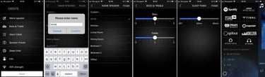 Audio Pro Drumfire Noir - EasyLounge - 14