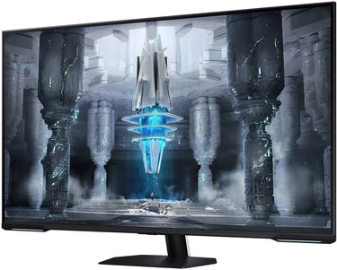 Samsung Odyssey Neo G7 - G70NC 43" - EasyLounge - 7