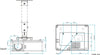 Optoma ZH406ST Blanc - EasyLounge - 23