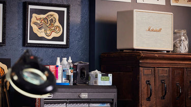 Marshall Woburn Multi-Room Blanc - EasyLounge - 15