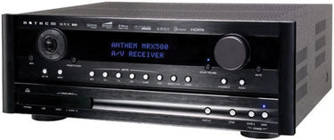 Anthem MRX-500 Noir