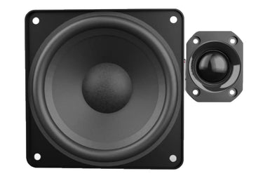 Ruark Audio R410 Gris clair - EasyLounge - 9