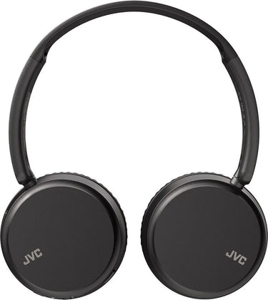 JVC HA-S36W Noir - EasyLounge - 4