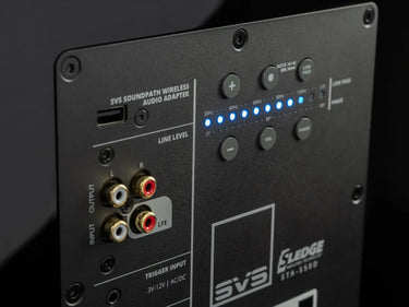 SVS PC-2000 Pro Noir laqué - EasyLounge - 6