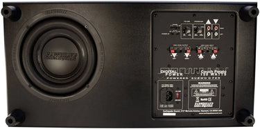 Earthquake CP-8 Noir - EasyLounge - 6