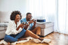 Optoma UHZ55 - EasyLounge - 8