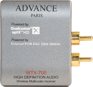Advance Paris WTX-700