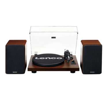 Lenco LS-600 - EasyLounge - 2