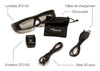 Optoma ZF-2100 System - EasyLounge - 2