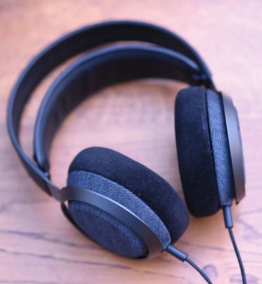 Philips Fidelio X3 Noir - EasyLounge - 26