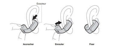 Bose Ultra Open Blanc - EasyLounge - 15