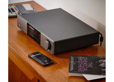Cambridge Audio EXN100 - EasyLounge - 8