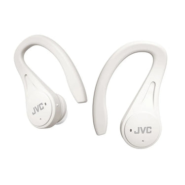 JVC HA-EC25T Blanc - EasyLounge - 4