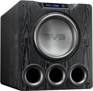 SVS PB-4000 Bois Noir