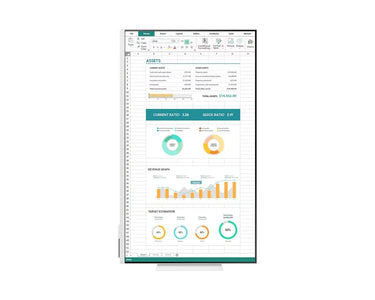 Samsung Smart Monitor M8 (M80F) 32" - EasyLounge - 12