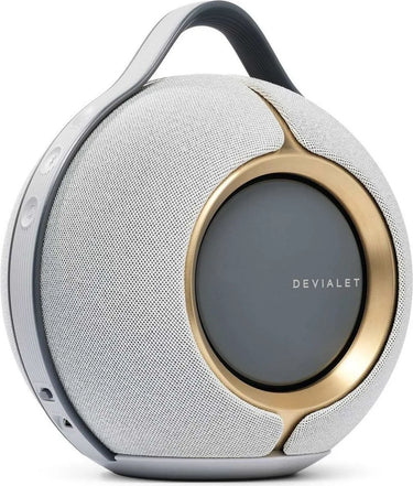 Devialet Mania 95 dB Opéra de Paris