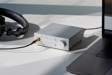 Pro-ject Head Box S2 Digital Silver - EasyLounge - 6