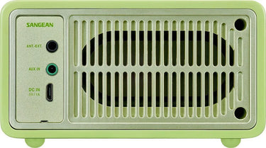 Sangean Genuine mini 7 Vert - EasyLounge - 3