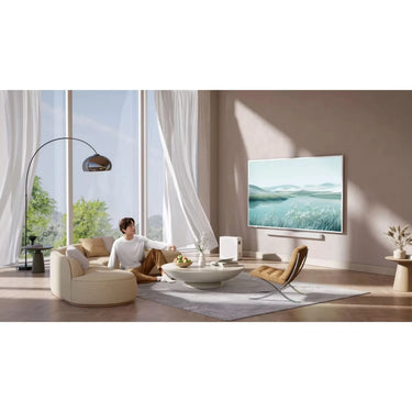 TCL NXTVision 75A300 Pro - EasyLounge - 17