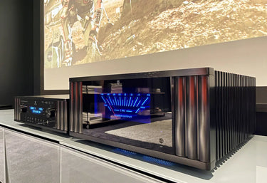 Tonewinner AD 7300 PA + - EasyLounge - 12