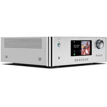 Rotel RAS-5000 Silver - EasyLounge - 7