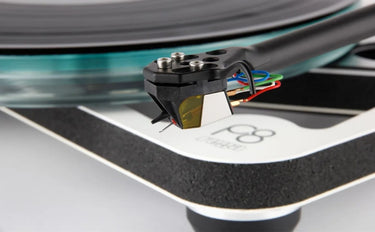 Rega Nd7 - EasyLounge - 9