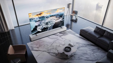 TCL 98MQLED98 - EasyLounge - 4