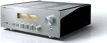 Yamaha A-S1200 Silver - EasyLounge - 5