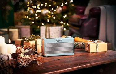 Roberts Rambler Mini Bleu Ciel - EasyLounge - 10