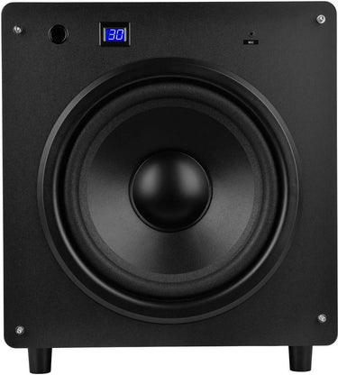 Velodyne WiQ 12 Noir - EasyLounge - 10