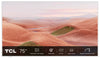 TCL NXTVision 75A300W - EasyLounge - 8