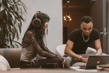 Audeze MM-100 - EasyLounge - 9