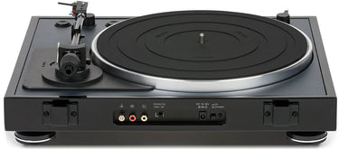 Thorens TD 102 A Noir laqué - EasyLounge - 7