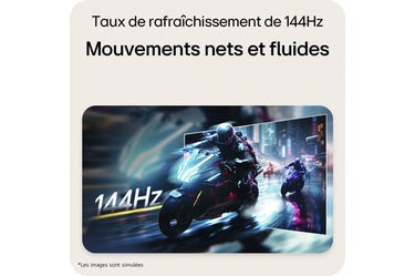 LG UltraWide 34U640B-B - EasyLounge - 8