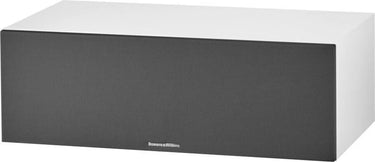 BW HTM6 S3 Blanc mat - EasyLounge - 2