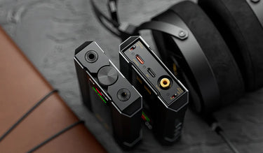 FiiO Q15 Noir - EasyLounge - 4
