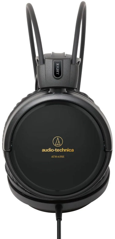 Audio-Technica ATH-A550Z - EasyLounge - 4