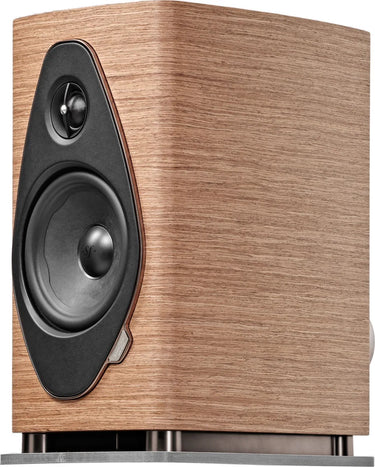 Sonus Faber Sonetto II G2 Noyer - EasyLounge - 4
