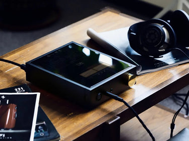 Shanling EM5 Streaming Music Center - EasyLounge - 8