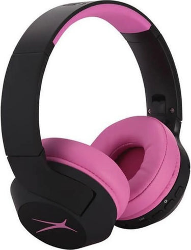 Altec Lansing ANC Wireless Kid Rose