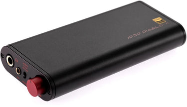 ifi Audio iDSD Diablo X Édition limitée - EasyLounge - 6