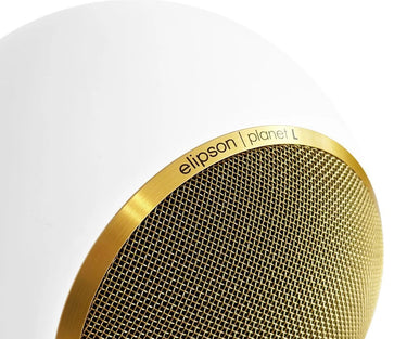 Elipson Planet L Gold Édition Mercury Ice - EasyLounge - 7