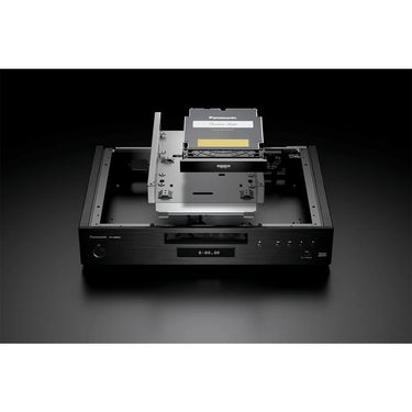 Panasonic DP-UB9000 - EasyLounge - 13