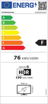 LG Electronics OLED55C6 - EasyLounge - 15