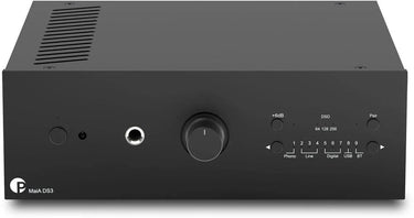 Pro-ject MaiA DS3 Noir