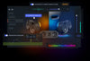 Steelseries Arena 9 - EasyLounge - 12