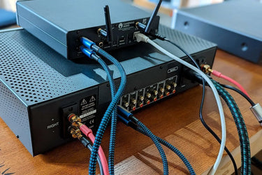 Cambridge Audio MXN 10 - EasyLounge - 17