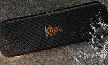 Klipsch Detroit - EasyLounge - 12