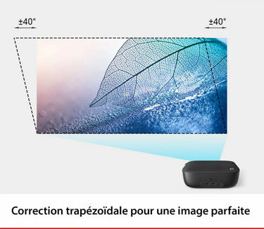 Nebula Prizm II Pro Noir - EasyLounge - 11