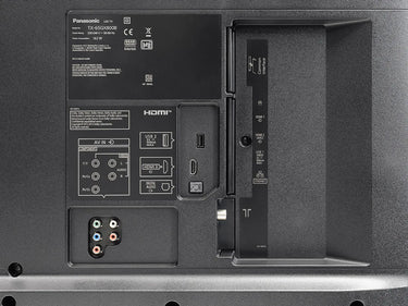 Panasonic TX-58GX800 - EasyLounge - 10